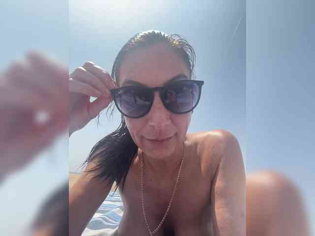 IrinkaGata webcam