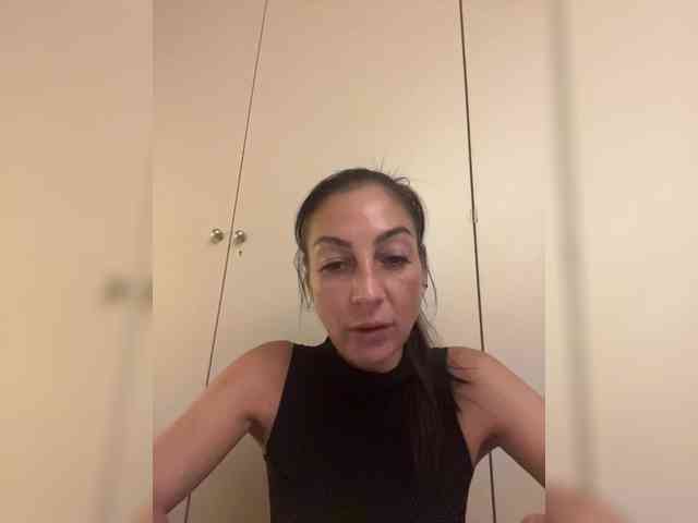 IrinkaGata webcam