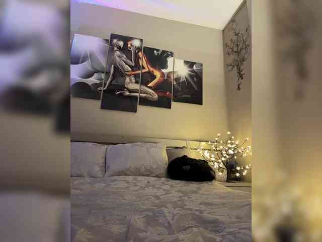 IrinkaGata webcam