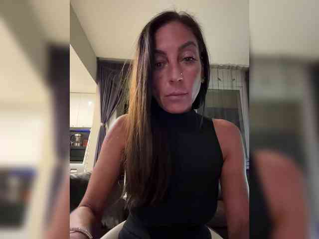 IrinkaGata webcam