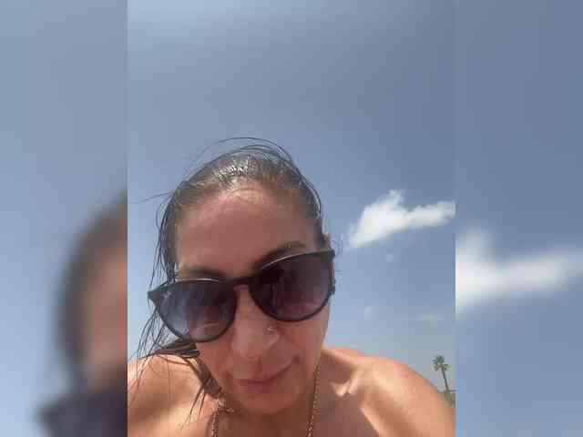 IrinkaGata webcam