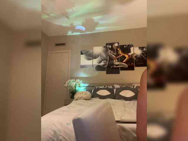IrinkaGata webcam
