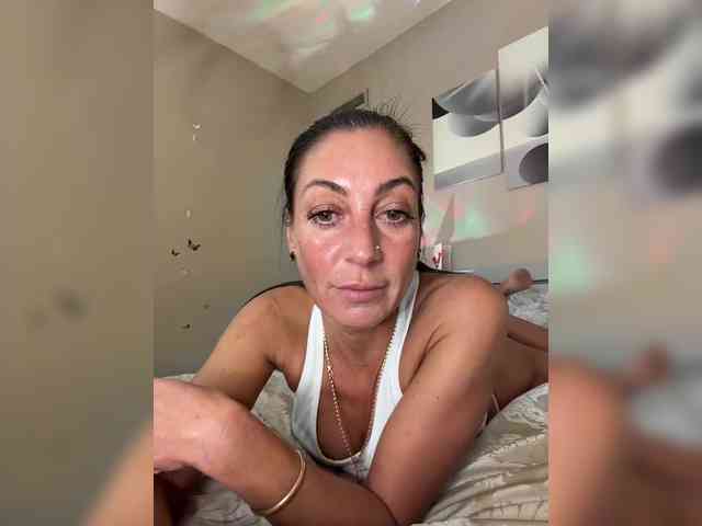IrinkaGata webcam