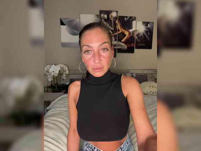 IrinkaGata webcam