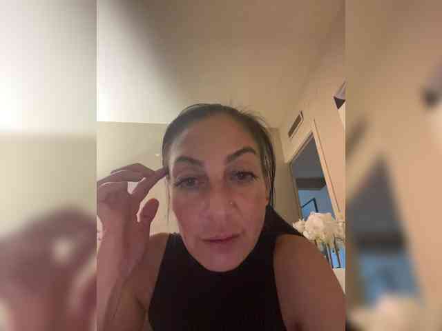 IrinkaGata webcam