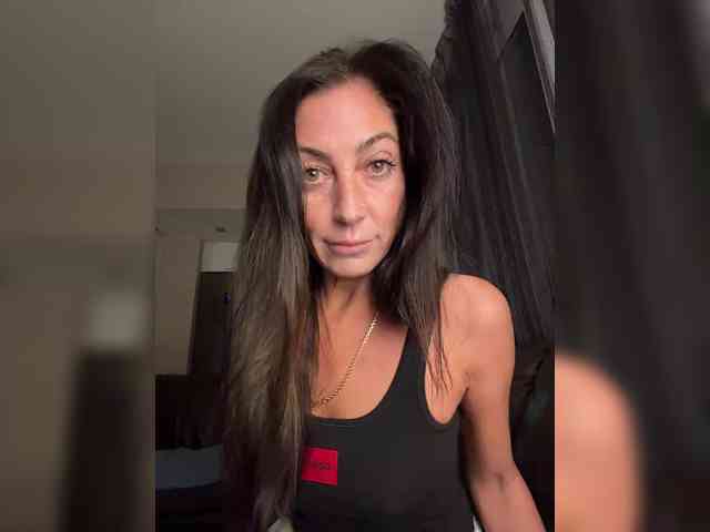 IrinkaGata webcam
