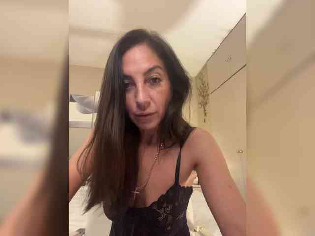 IrinkaGata webcam