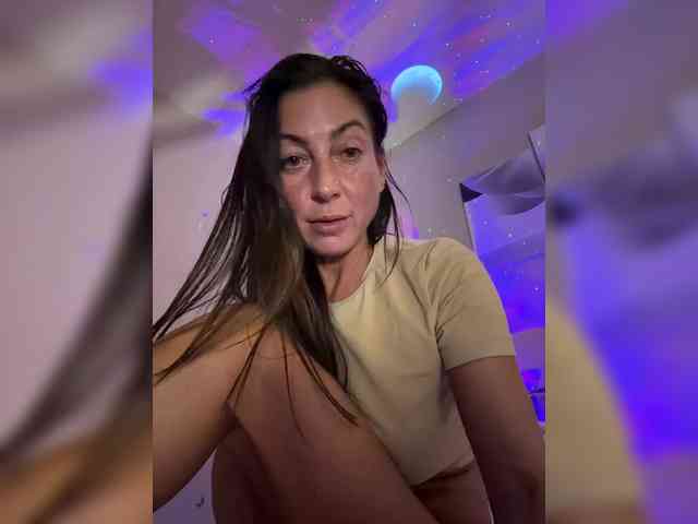 IrinkaGata webcam