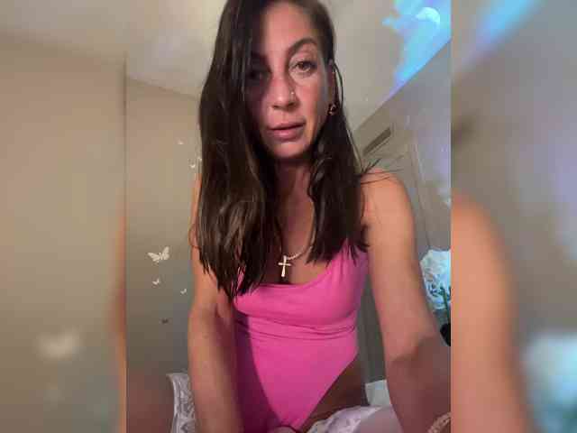 IrinkaGata webcam