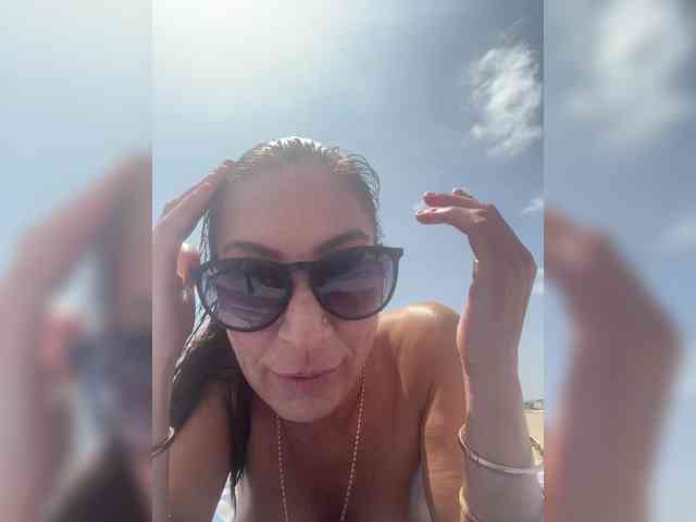 IrinkaGata webcam