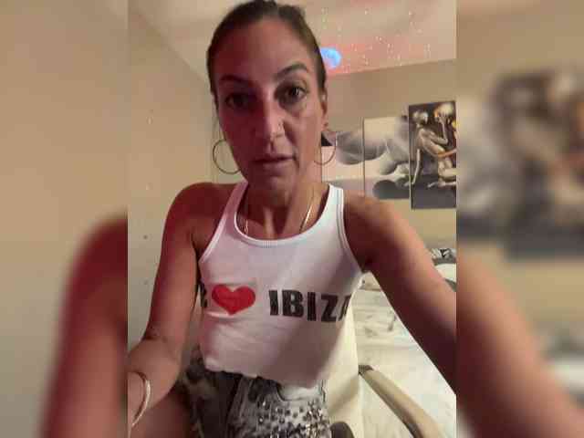 IrinkaGata webcam