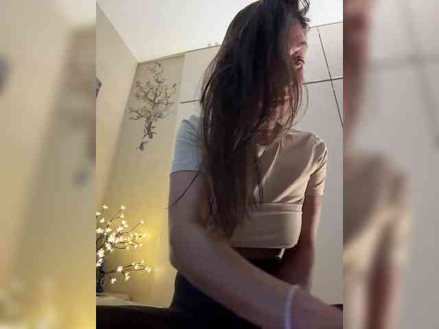 IrinkaGata webcam