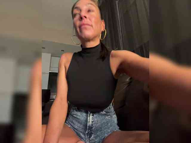 IrinkaGata webcam