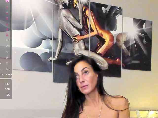 IrinkaGata webcam