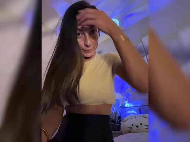 IrinkaGata webcam