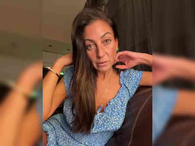 IrinkaGata webcam