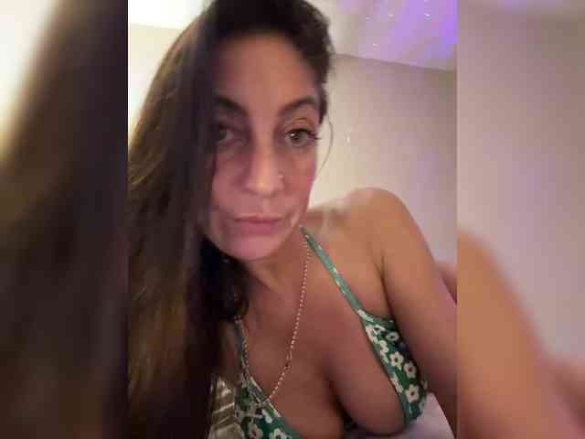 IrinkaGata webcam