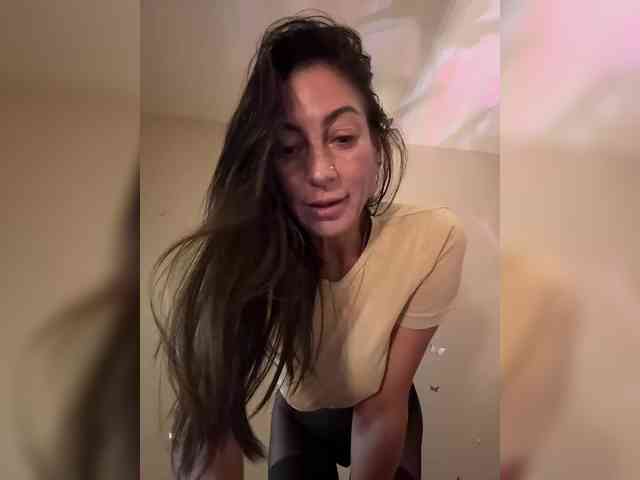 IrinkaGata webcam