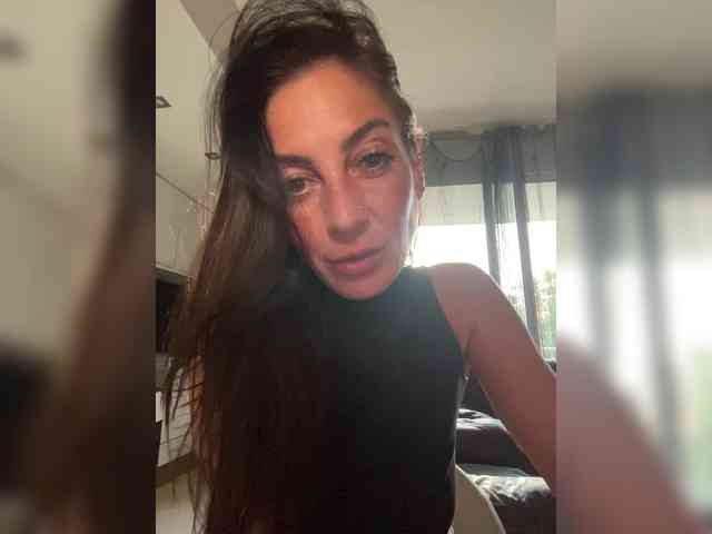 IrinkaGata webcam