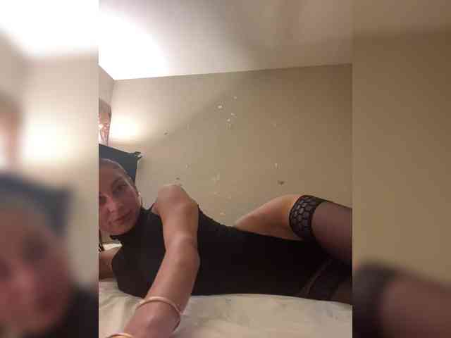 IrinkaGata webcam