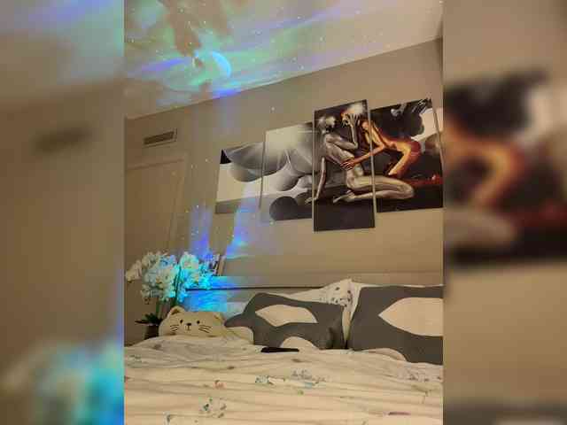 IrinkaGata webcam