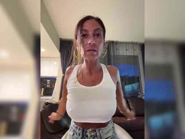IrinkaGata webcam