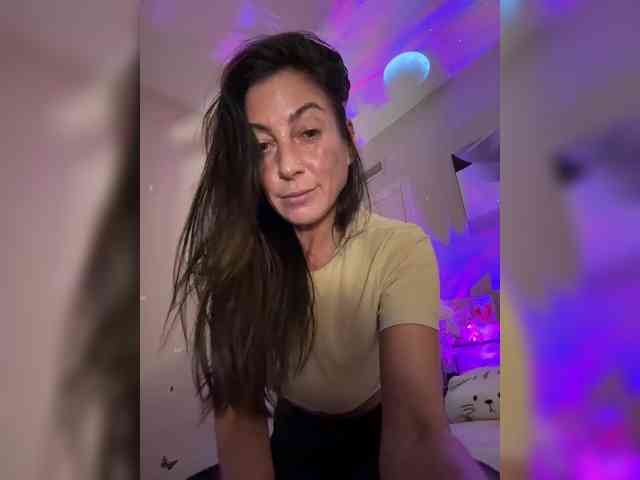 IrinkaGata webcam