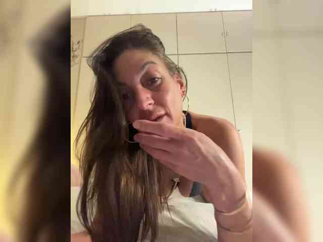 IrinkaGata webcam