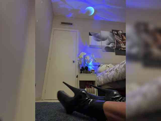IrinkaGata webcam