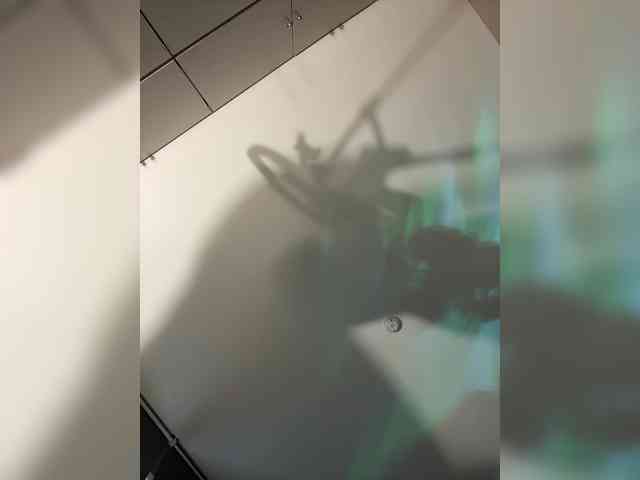 IrinkaGata webcam