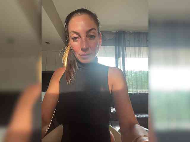 IrinkaGata webcam