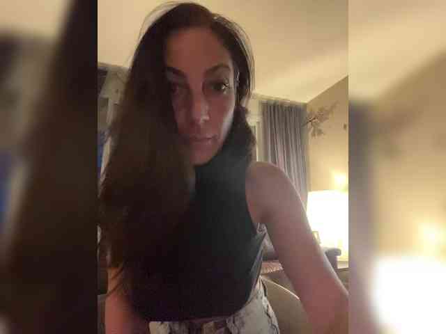 IrinkaGata webcam