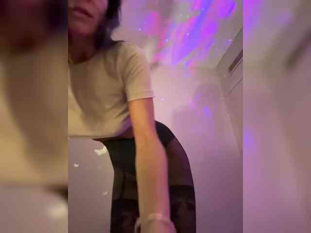IrinkaGata webcam