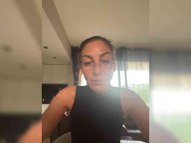 IrinkaGata webcam