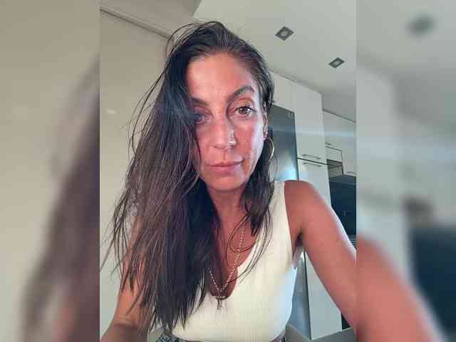 IrinkaGata webcam