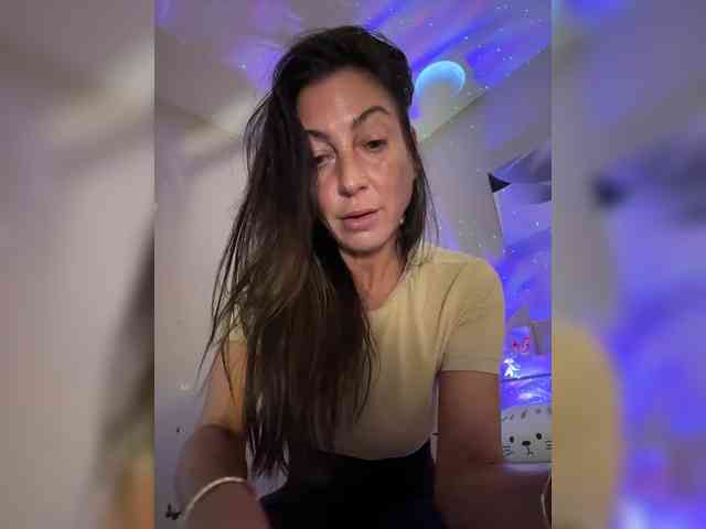 IrinkaGata webcam