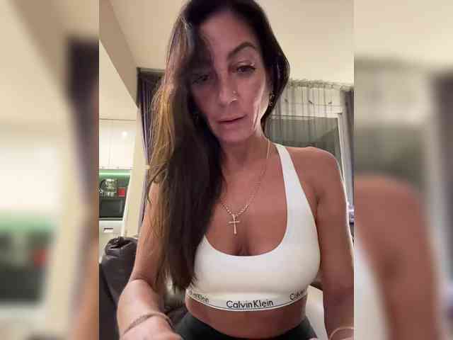 IrinkaGata webcam