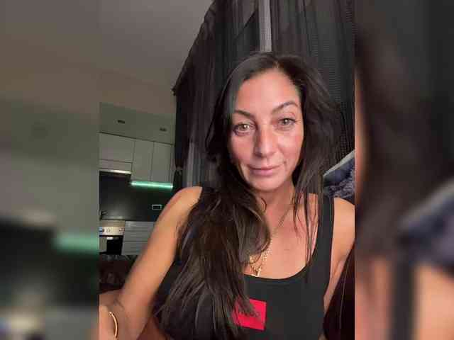 IrinkaGata webcam