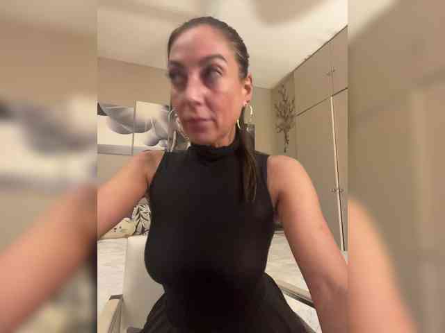 IrinkaGata webcam