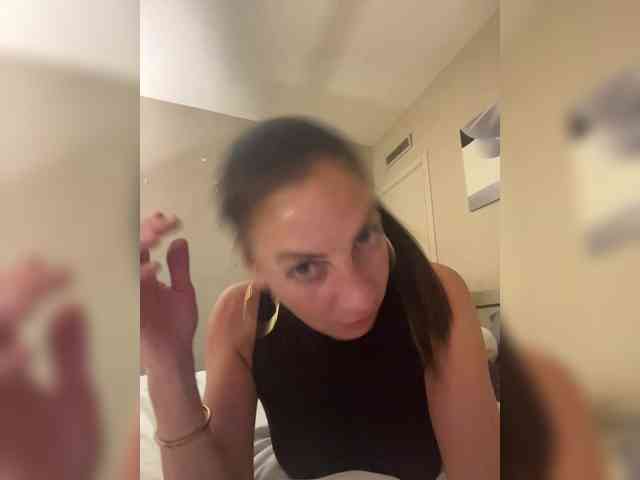 IrinkaGata webcam