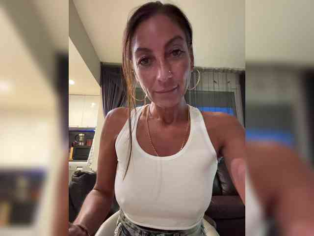 IrinkaGata webcam