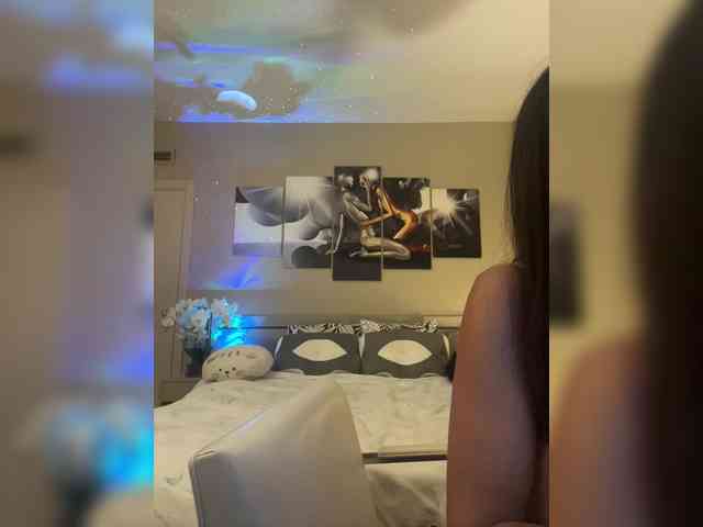 IrinkaGata webcam