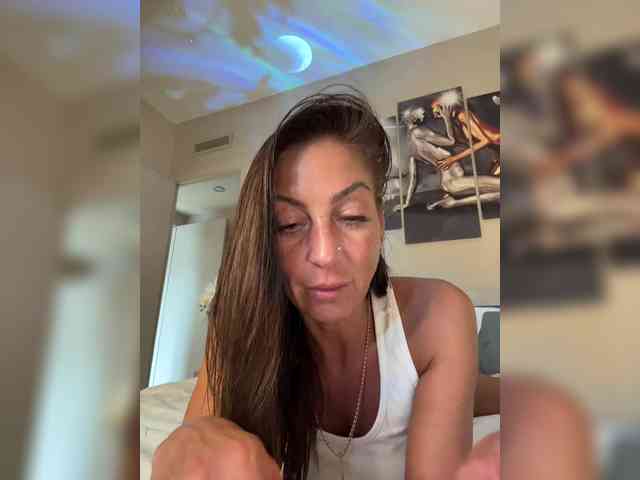 IrinkaGata webcam