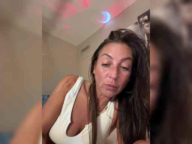 IrinkaGata webcam
