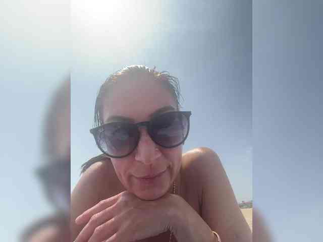 IrinkaGata webcam
