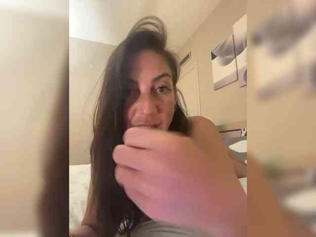 IrinkaGata webcam