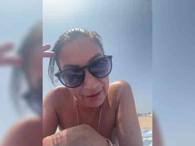 IrinkaGata webcam