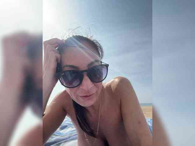 IrinkaGata webcam