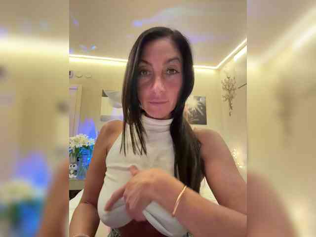 webcam nude IrinkaGata