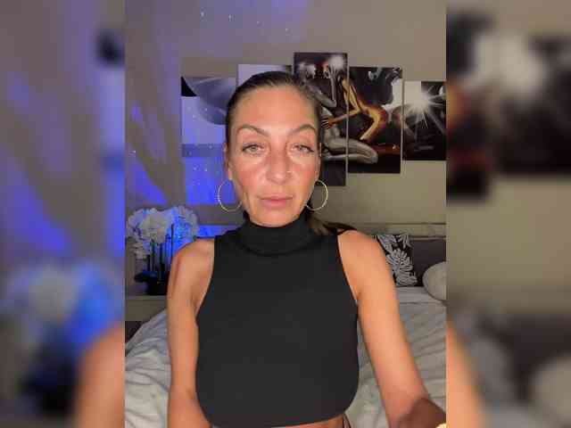 IrinkaGata webcam